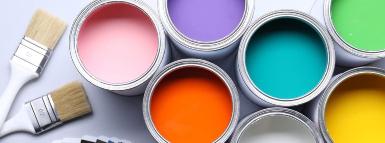 wall paint colors